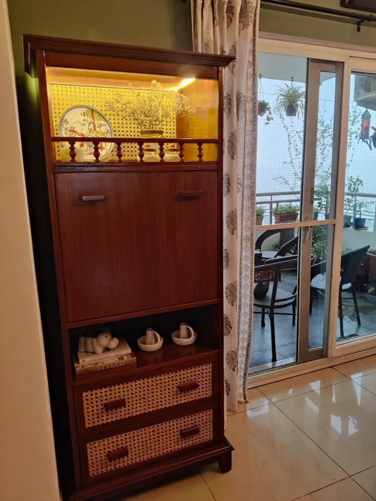 Bar Unit 1